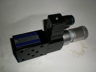 供应叠加压力继电器